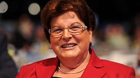 BayernTrend: Barbara Stamm ist Bayerns beliebteste Politikerin ...