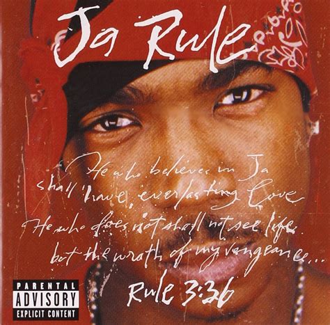 Ja Rule Rule 336 Music