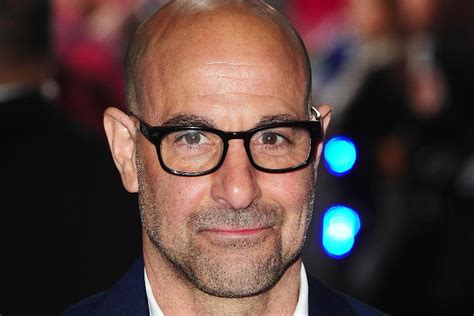 He voiced of herb kazzaz in bojack horseman. Stanley Tucci: I'd like to direct | BT