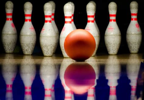US BOWLING LEAGUE DAY September 3 2024 National Today