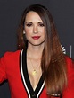 Danneel Ackles – CW’s “Supernatural” at 35th Annual Paleyfest • CelebMafia