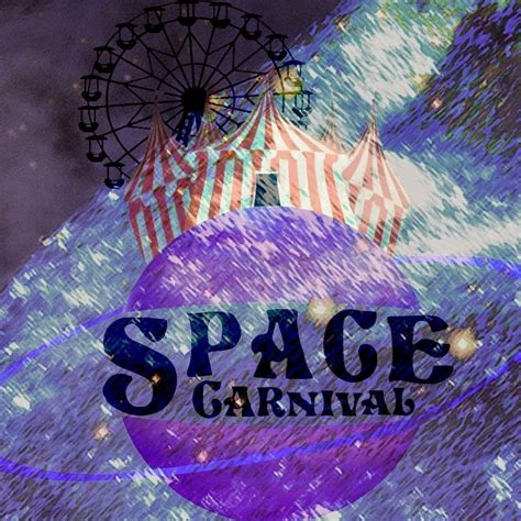 Space Carnival Youtube