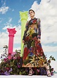 Christian LaCroix and Desigual Team Up for a Blooming Collaboration