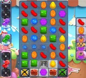 Just hop into the settings app on. Candy Crush Level 723 Cheats and Tips - Candy Crush Cheats