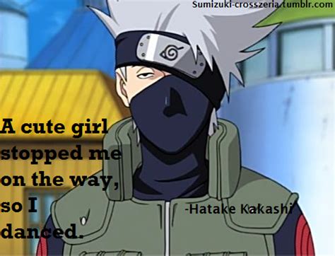 Those who break the rules are scum, that's true, but those who abandon their friends are. Kakashi Quotes And Sayings. QuotesGram