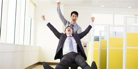 How To Have Fun At Work And Be Passionate About Your Job