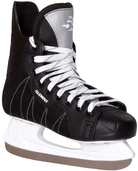 Top 7 Best Ice Skates For Beginners In 2021 Reviews