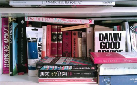 Forget Selfies We Want To See Your Shelfies Books The Guardian