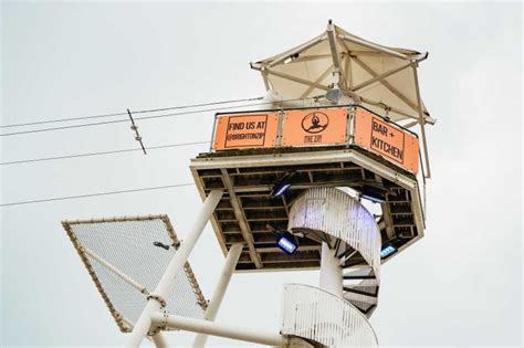 Brighton Zip Wire Experience Ticket Getyourguide