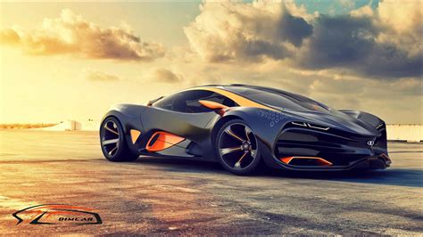 Lada Has In Mind A Supercar Concept Video