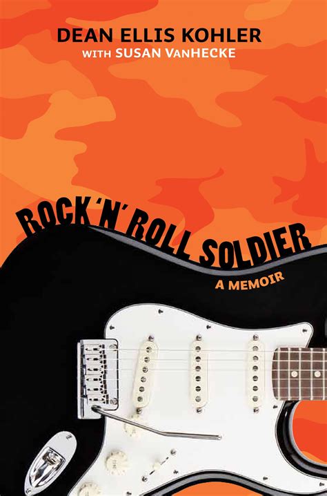 More Stories Of The 127th Rock N Roll Soldier