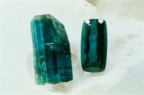 Alphabetical List Of Precious And Semiprecious Gemstones