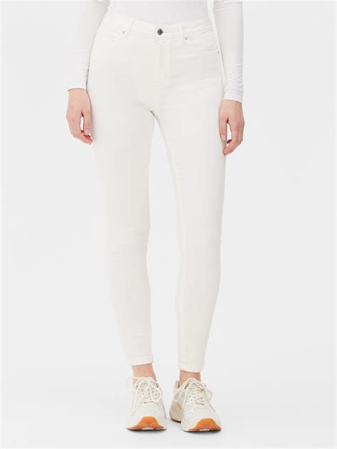 High Rise Skinny Jeans Penneys