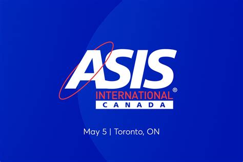 Asis Torontos 26th Annual Best Practices Seminar Tracktik