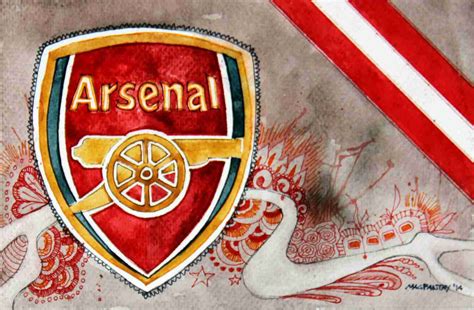 Arsenal Fc Logo History : Arsenal Logo 512x512 For Dream League Soccer 
