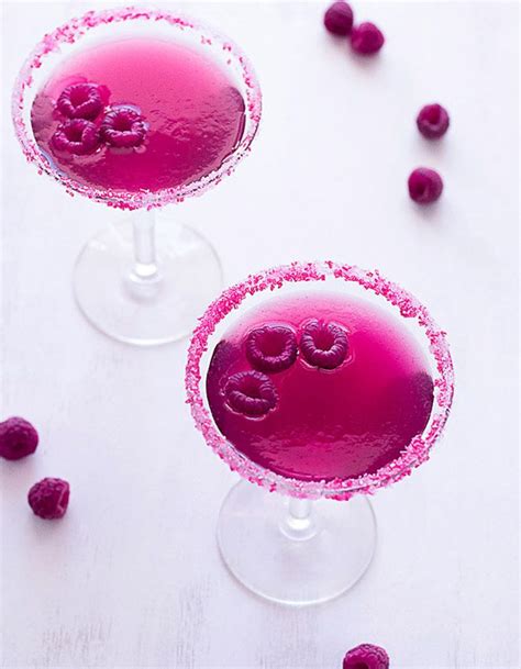Signature Drinks That Will Wow At Your Cocktail Hour Fancy Drinks Colorful Cocktails