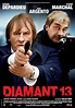 Diamond 13 (2009) - FilmAffinity