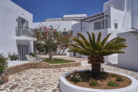 Galaxy Hotel Naxos Greece Book Online