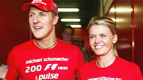 Click on the photo for a larger view. F1: Unseen footage of Michael Schumacher in new documentary