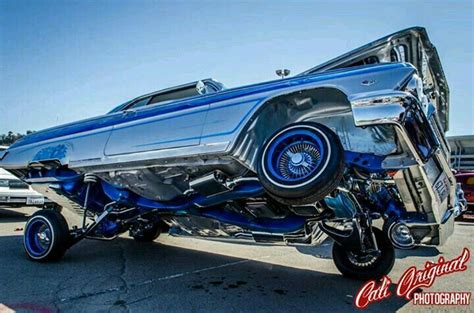 Pin By Willie Northside Og On Lowriders By Guillermo Lowrider Cars