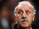 Vicente del Bosque interview: How I won the World Cup for Spain by ...
