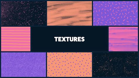 Animated Textures For Animation Composer Youtube