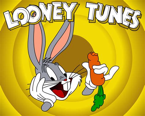 ~ Quotes ~ Bugs Bunny ~ Looney Tunes ~ Funny ~ Powerful Mind