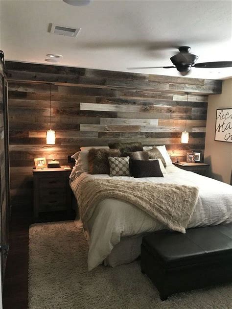 Rustic Bedroom Design Ideas For New Inspire13 Homishome