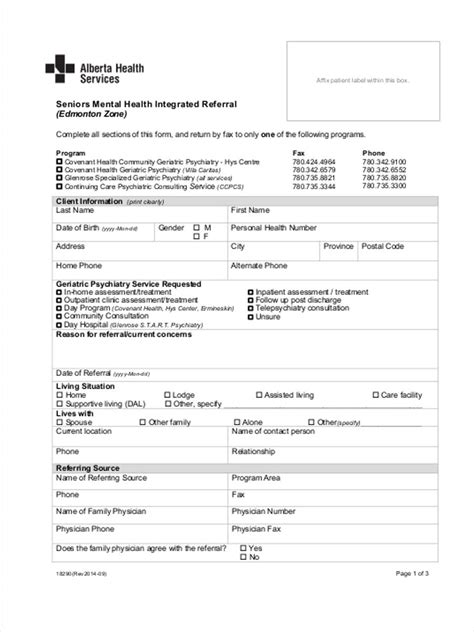 Template Printable Mental Health Assessment Form Printable Templates
