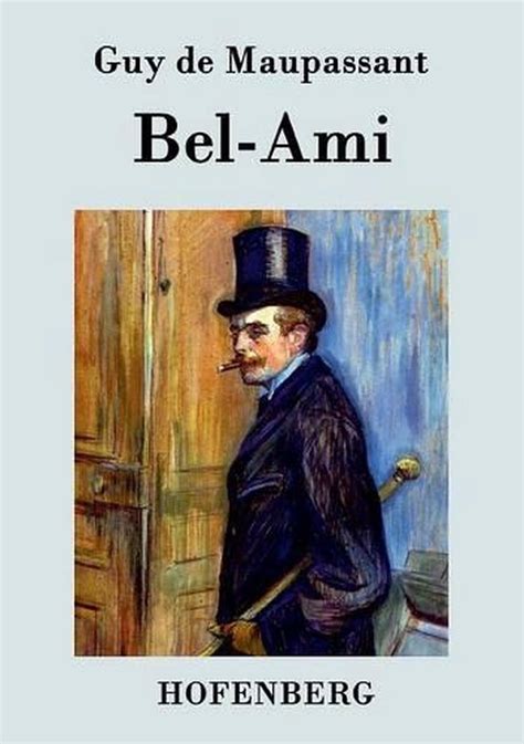 Bel Ami By Guy De Maupassant German Paperback Book Free Shipping 9783843074469 Ebay