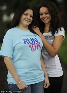 Two Young Sisters Both Have Double Mastectomy After Breast Cancer