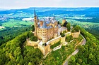 Stuttgart, Allemagne - guide touristique de la ville | Planet of Hotels