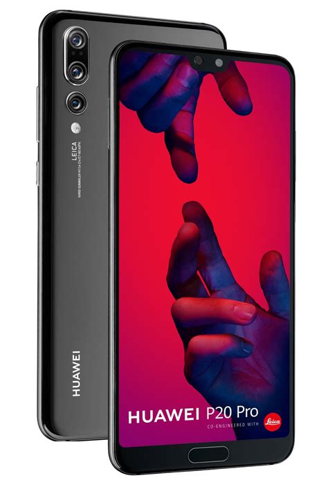 Huawei P20 Pro Unlocked Phone Walmart Canada Walmart Canada