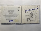 The Gargantuan Elf Album CD - Ronnie James Dio and Elf - Purple Records ...