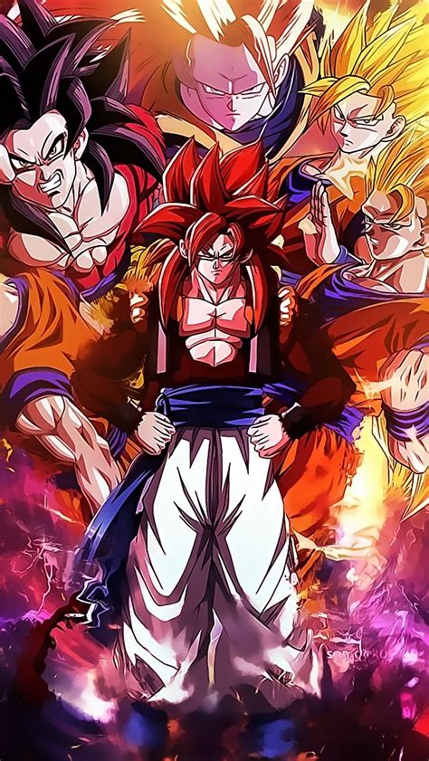Browse millions of popular anime wallpapers and ringtones on zedge. 48+ Goku iPhone Wallpaper on WallpaperSafari