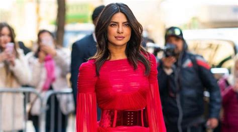 Education Is The Basic Human Right Priyanka Chopra Jonas