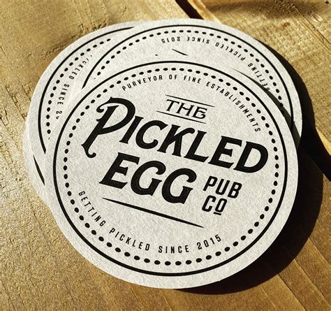 The Pickled Egg Pub Company