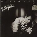 Glenn Frey The allnighter (Vinyl Records, LP, CD) on CDandLP