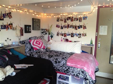 Freshman Year Dorm Room In Mifflin Hall At Penn State Miss It So