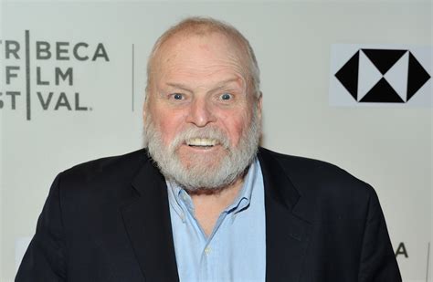 First Blood Actor Brian Dennehy Dies Aged 81 · Thejournalie