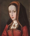 Juana de Castilla | María Teresa Álvarez