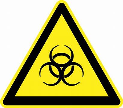 Hazard Warning Signs Clip Onlinelabels Svg