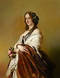Lady Harriet Howard, duchess of Sutherland, * 1806 | Geneall.net