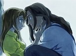 Tarzan and Jane - Tarzan and Jane Fan Art (35674152) - Fanpop