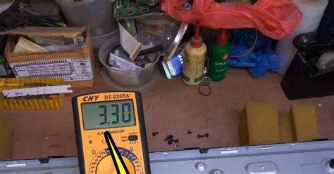 Cara memperbaiki tv led lg lampu indikator led berkedip sekali dan tidak bisa hidup, atau tidak menyala, mainboard menggunakan ic xd, seri tv lg 32lb530a. Tv lcd lampu berkedip | * S . S . E