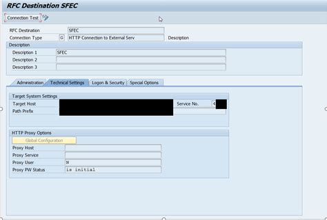 Sap Success Factors Connector Configuration In Sap Grc Access Control