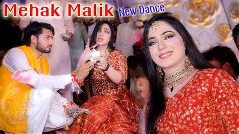 Mehak Malik New Dance Latest Punjabi And Saraiki Song Shaheenstudio