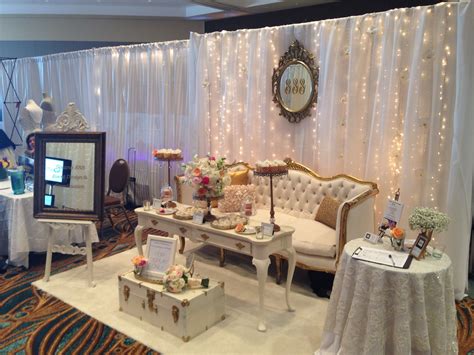 Bridal Show Booth Wedding Expo Booth Bridal Show Booths Event Booth Vendor Booth Bridal Fair