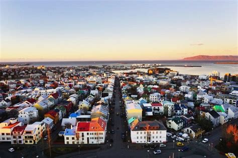 10 Free And Awesome Things To Do In Reykjavik Iceland Travel Travel