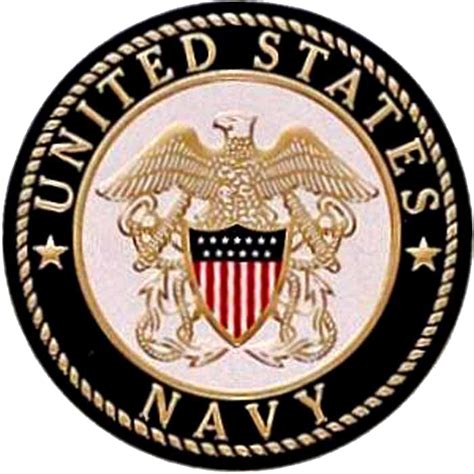 United States Navy Logo Png Png Image Collection